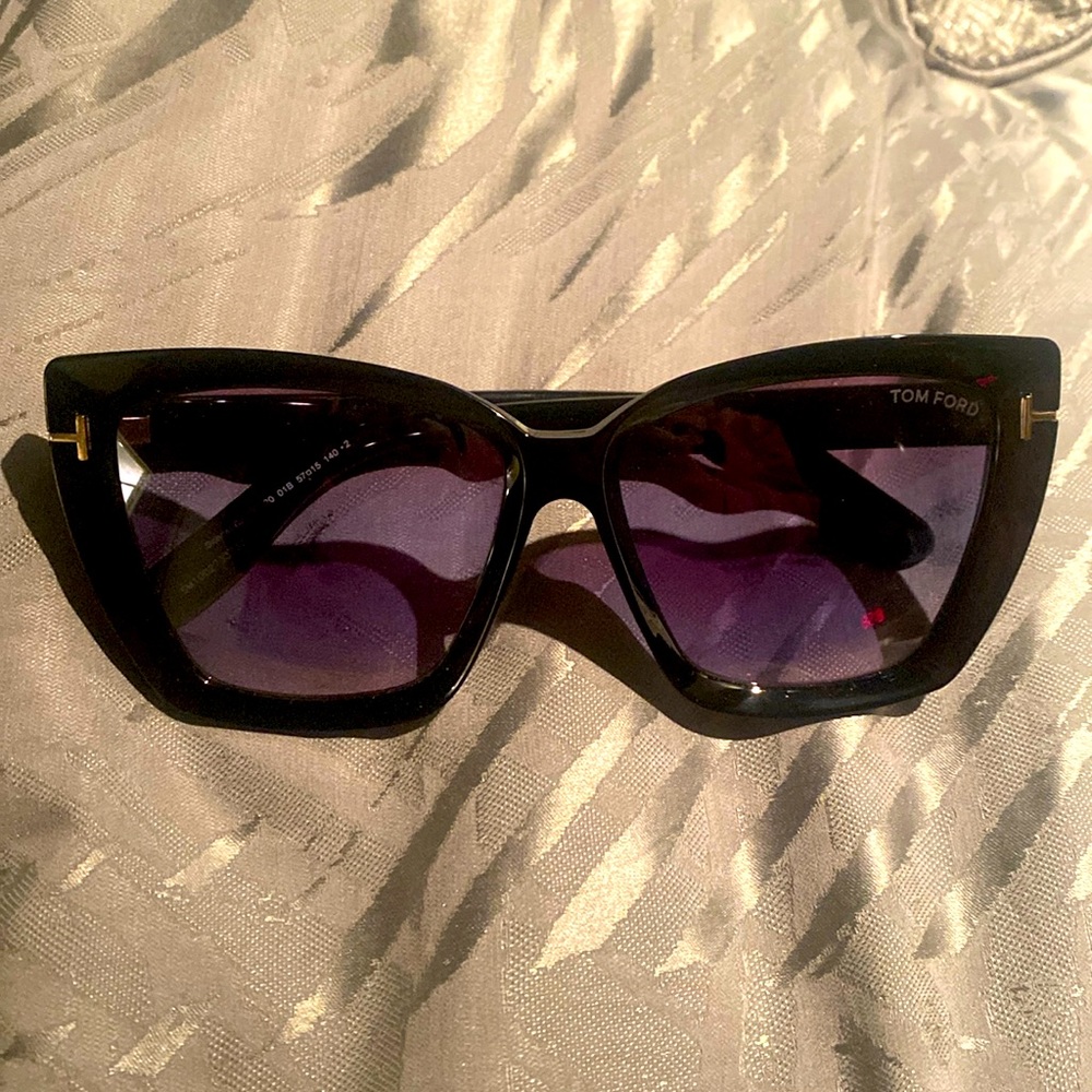 Brand New Tom Ford Sunglasses 😎